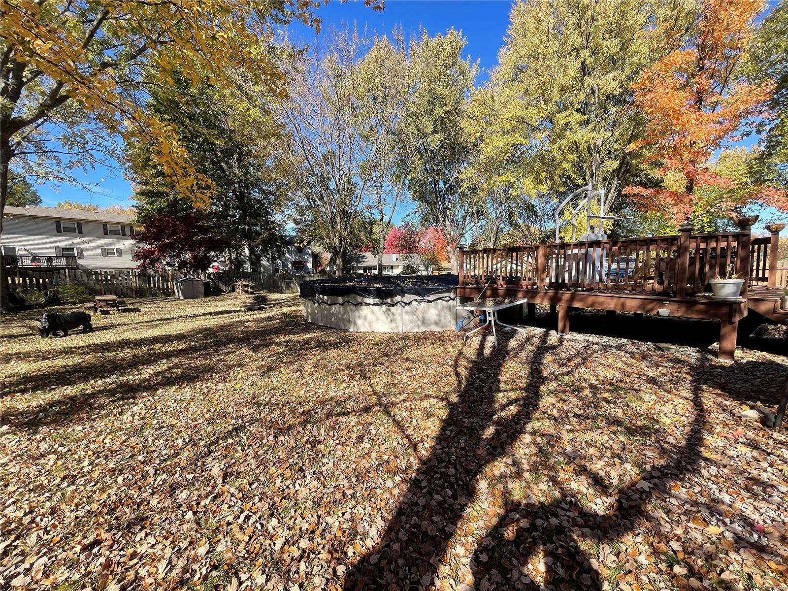 Riverwood Trails - Residential