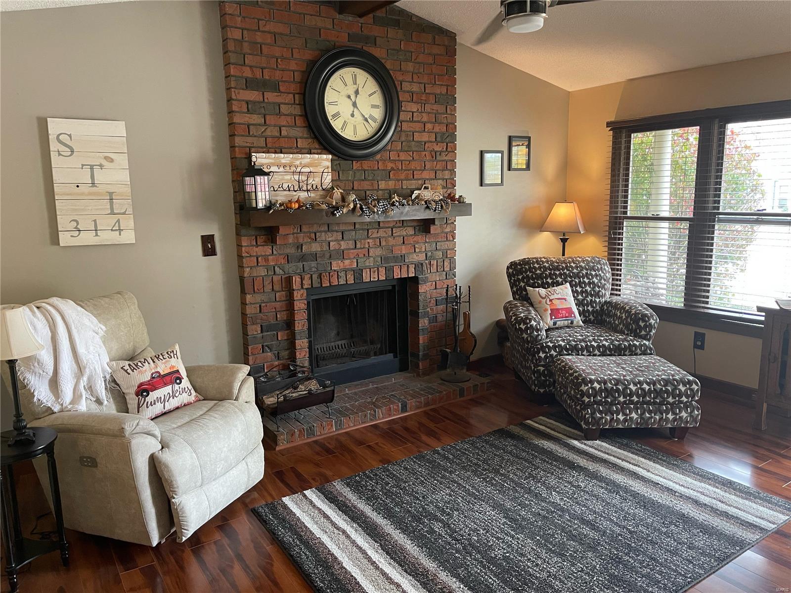 Riverwood Trails - Residential