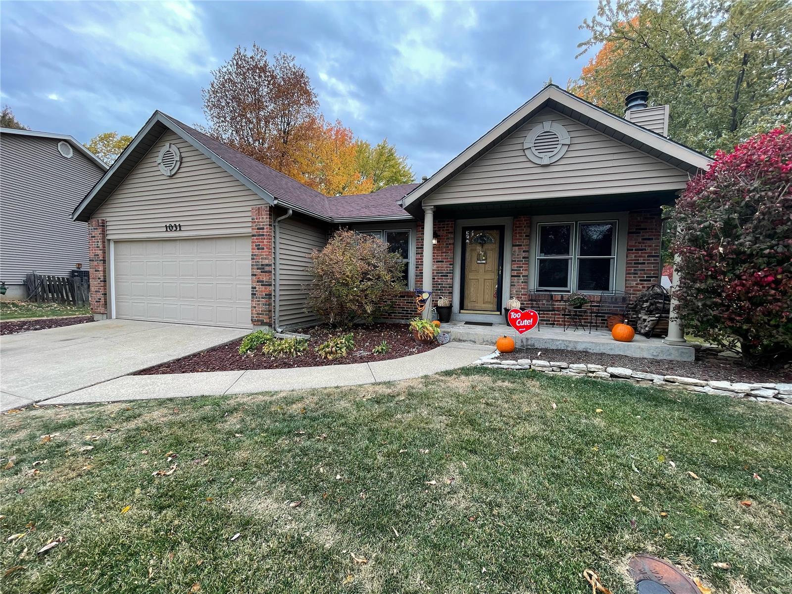 Riverwood Trails - Residential