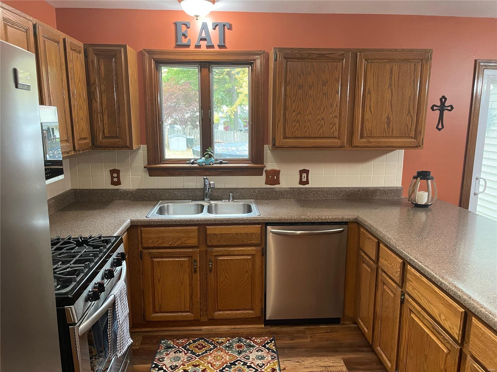 Riverwood Trails - Residential