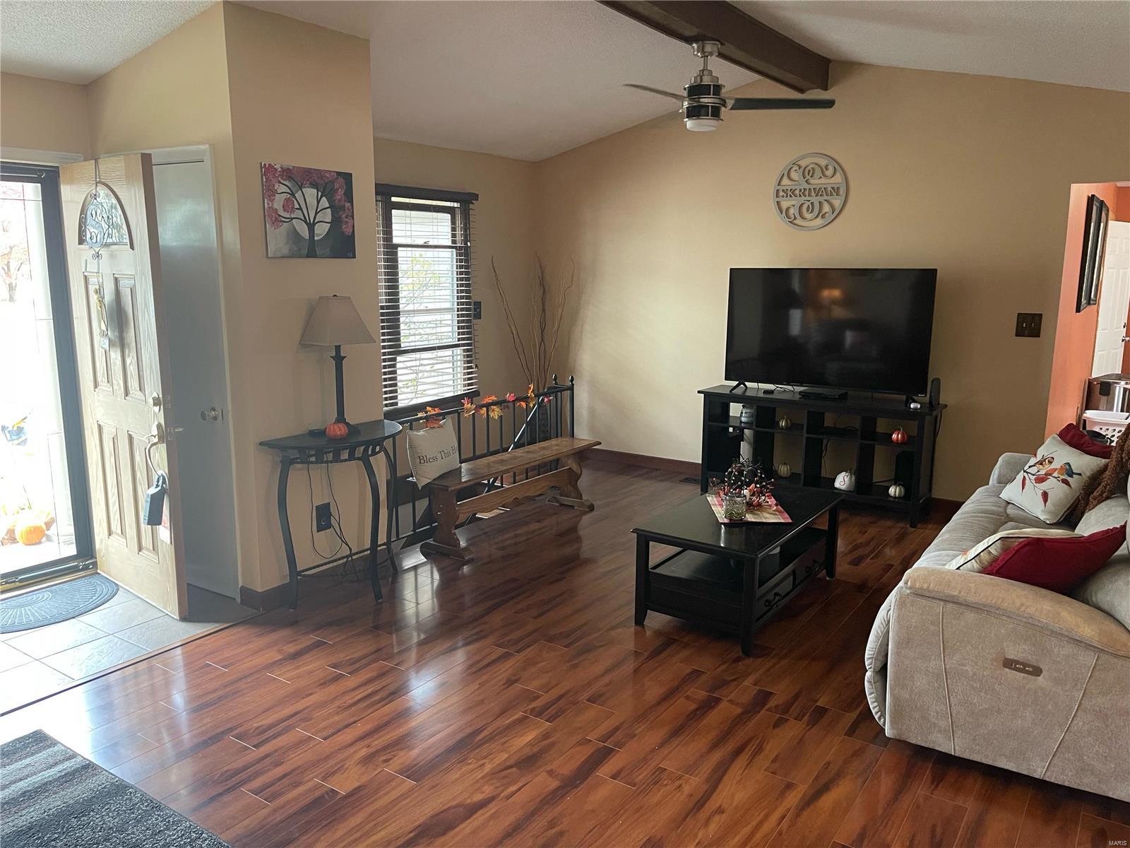 Riverwood Trails - Residential