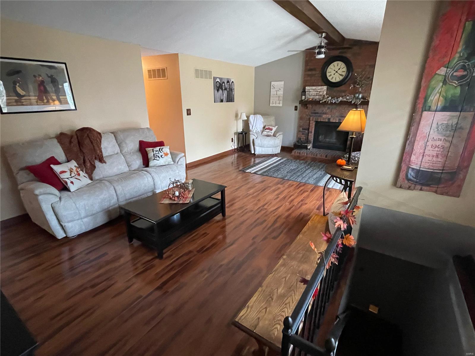 Riverwood Trails - Residential