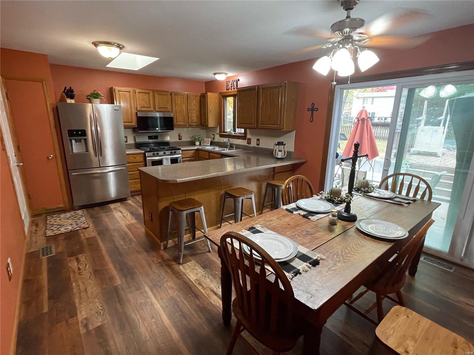 Riverwood Trails - Residential