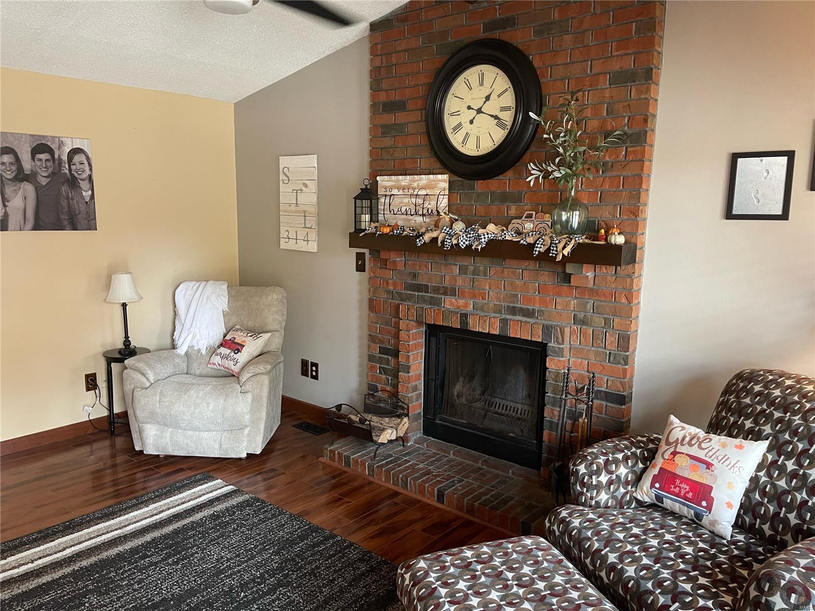 Riverwood Trails - Residential