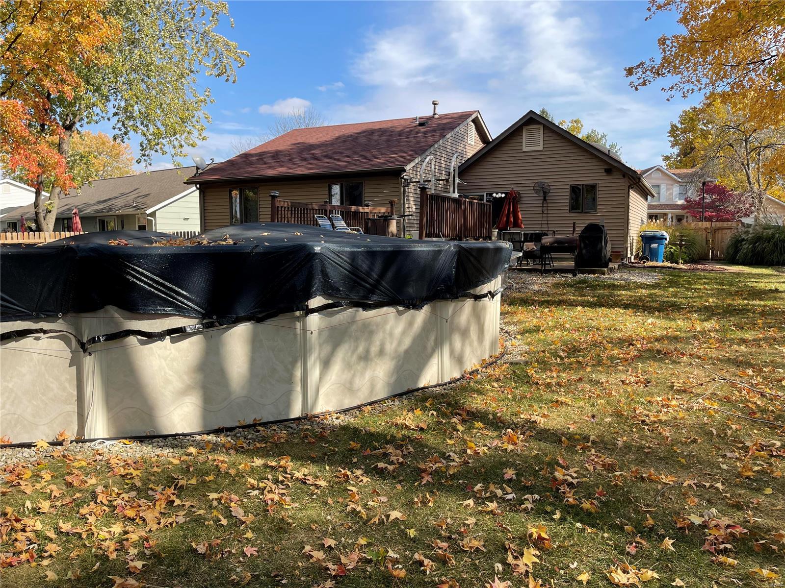 Riverwood Trails - Residential