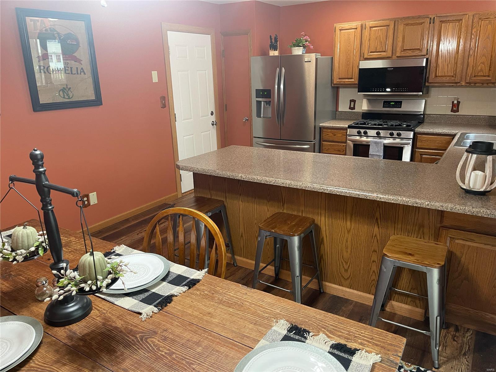 Riverwood Trails - Residential