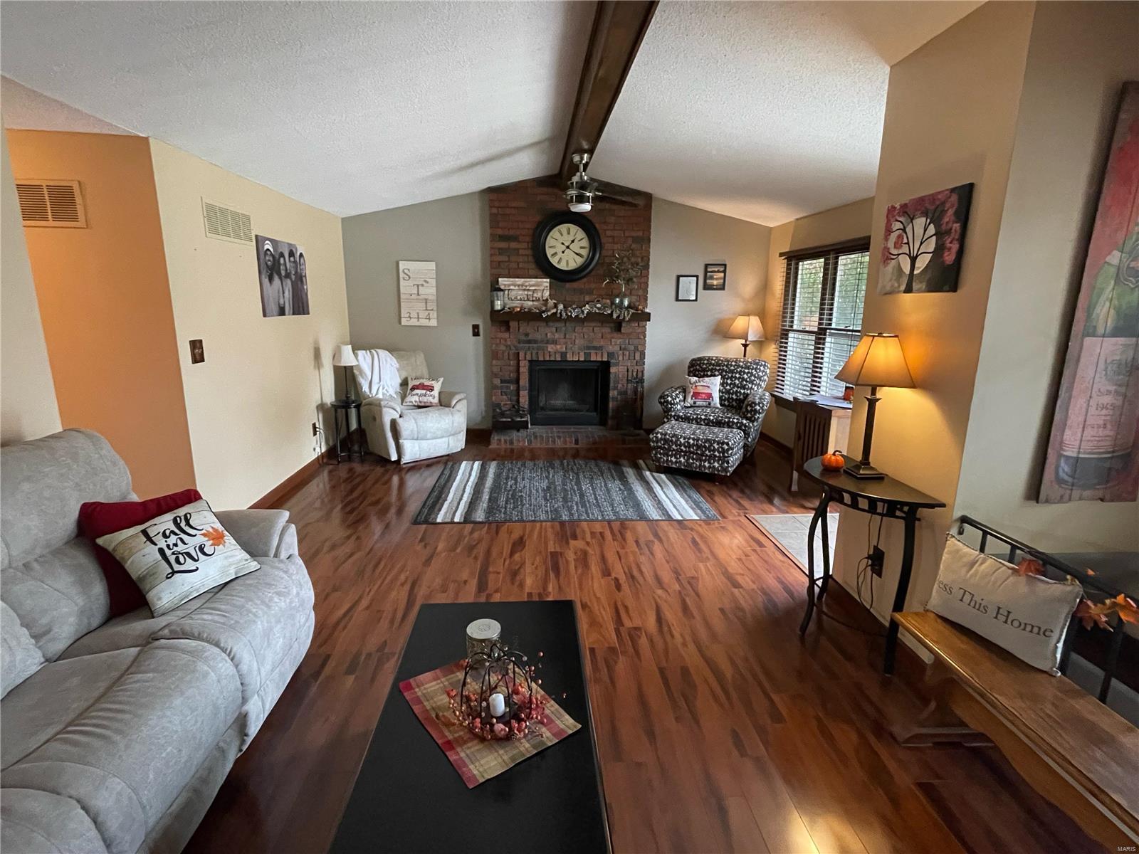 Riverwood Trails - Residential