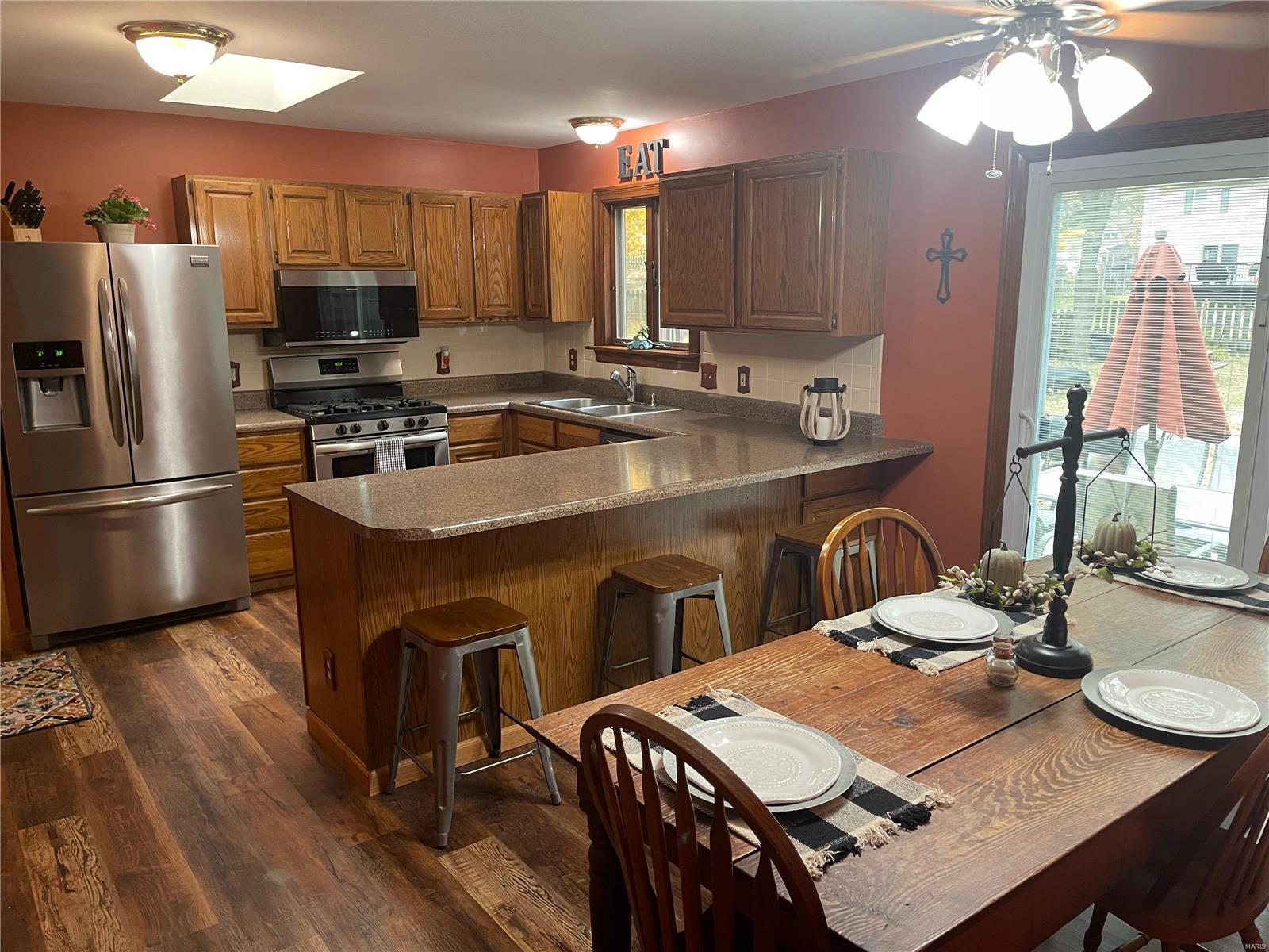 Riverwood Trails - Residential