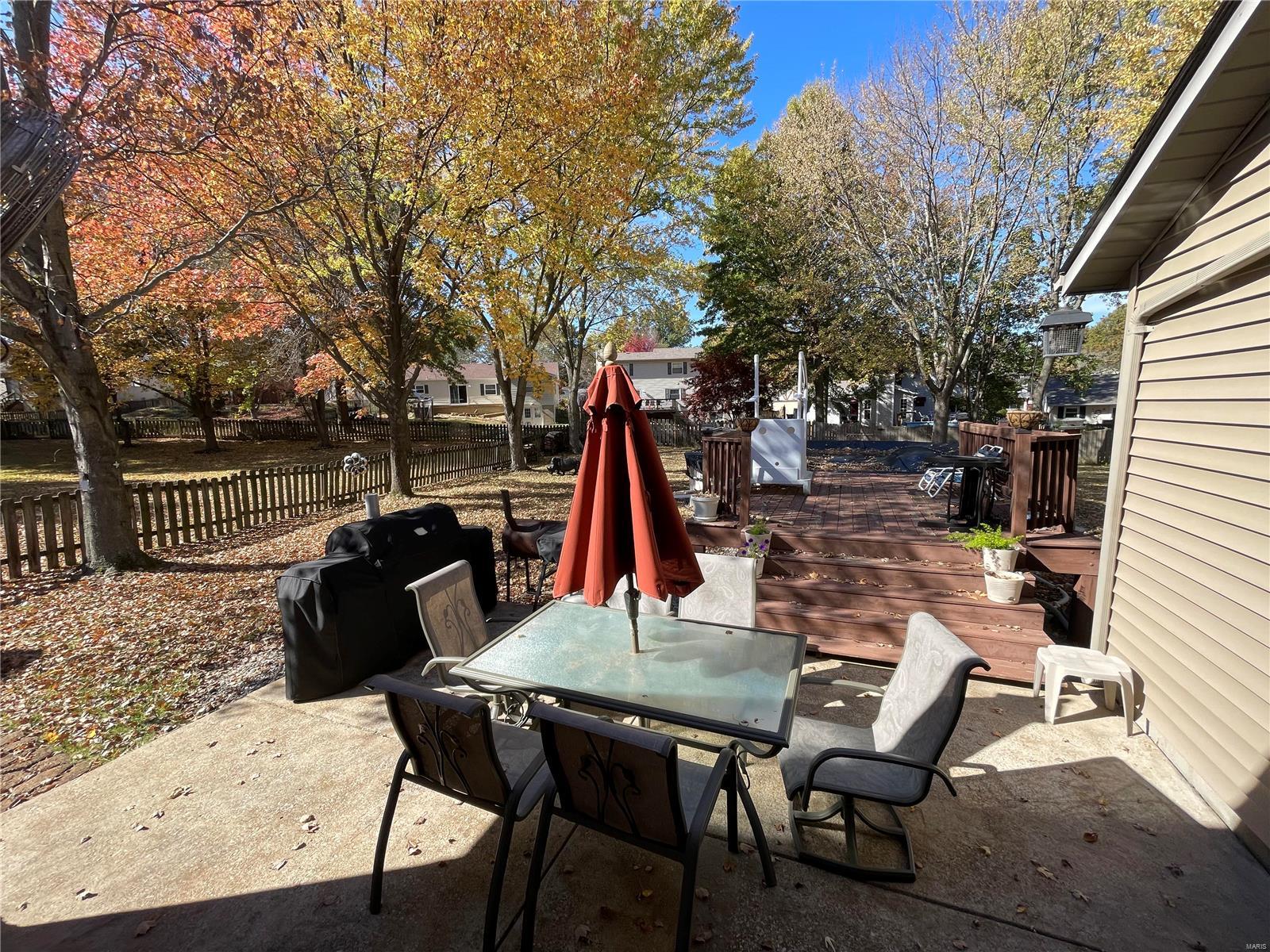 Riverwood Trails - Residential