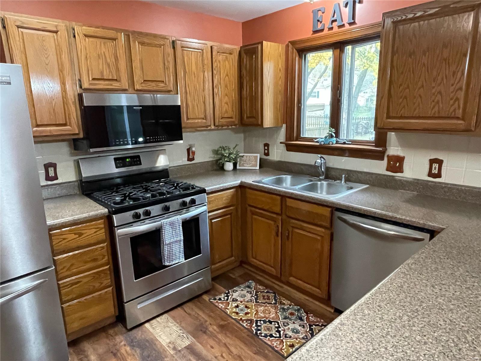 Riverwood Trails - Residential