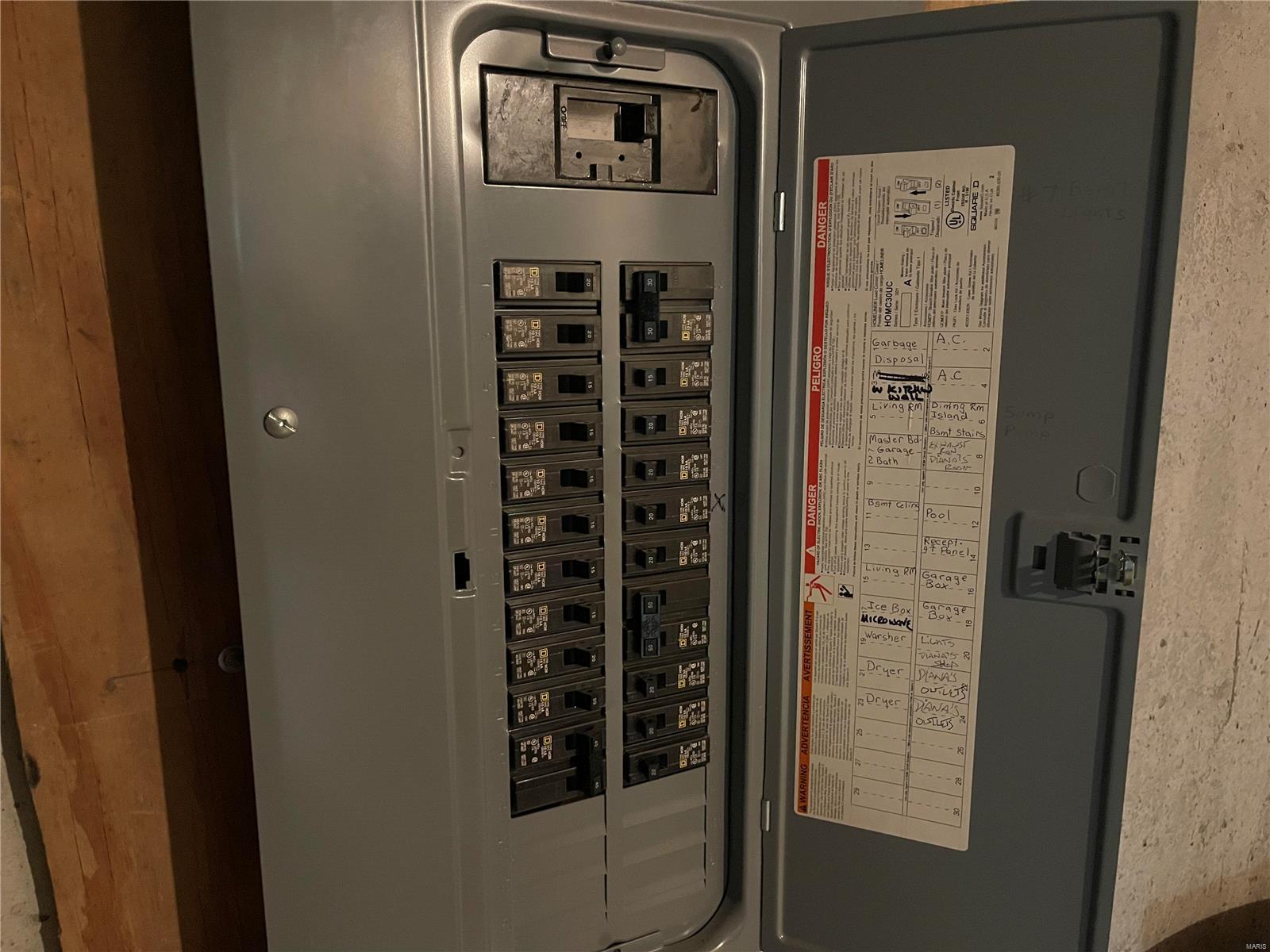 Riverwood Trails - Residential