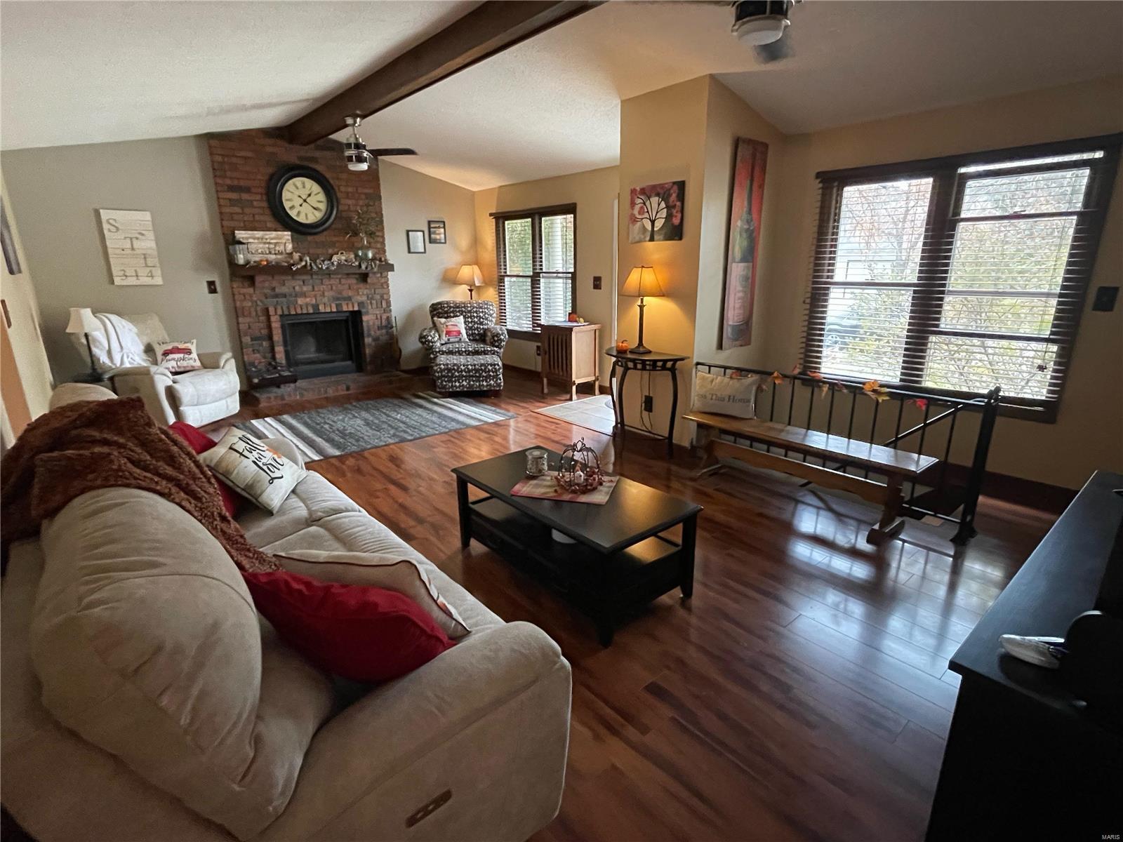 Riverwood Trails - Residential