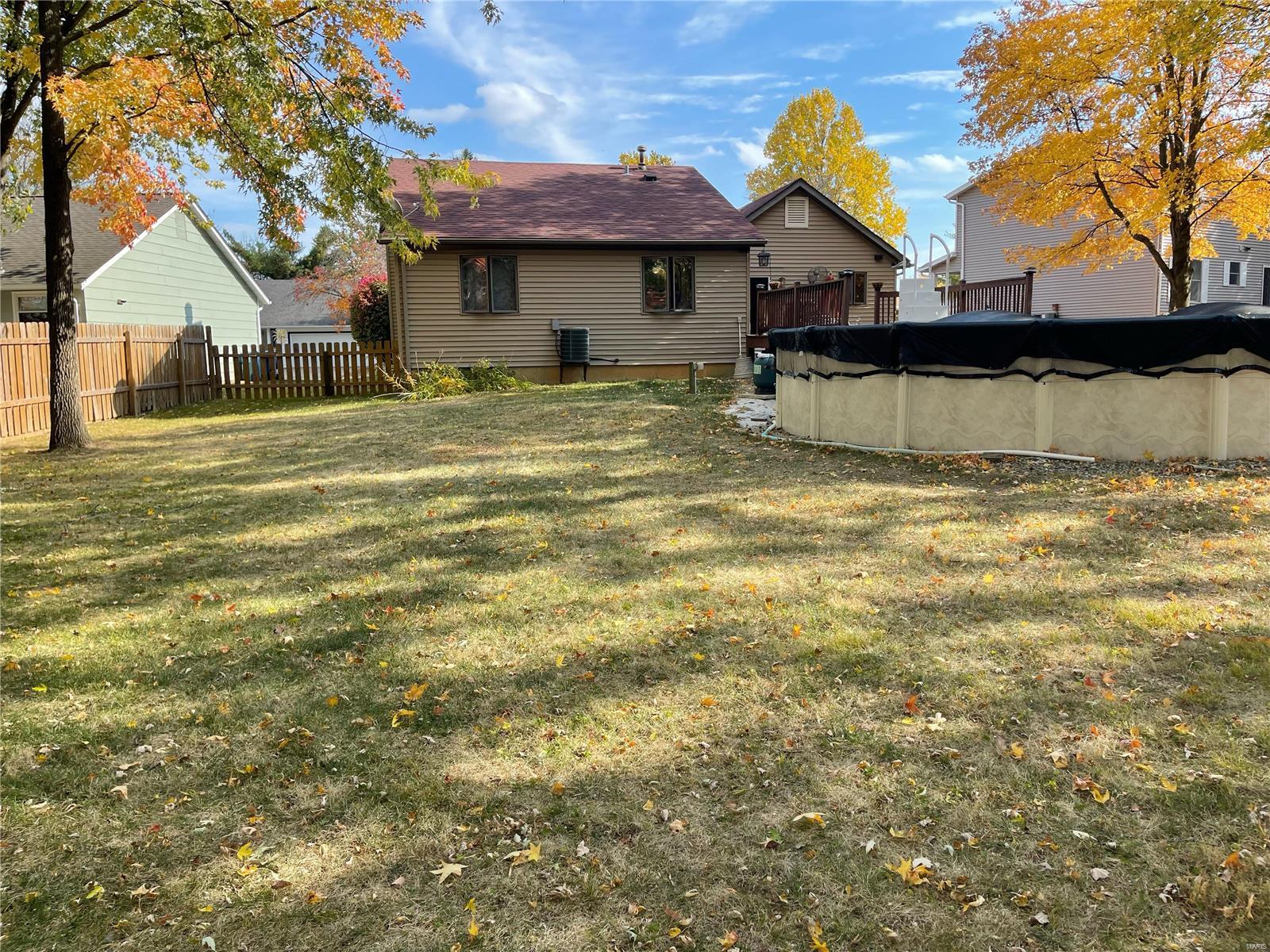 Riverwood Trails - Residential