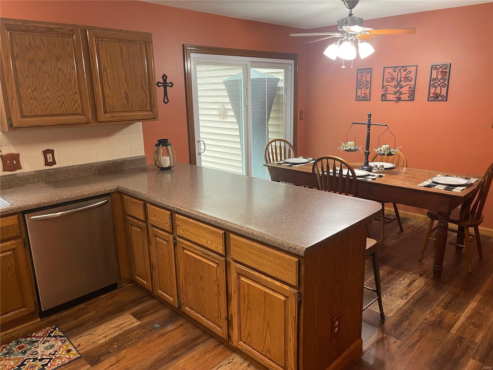 Riverwood Trails - Residential