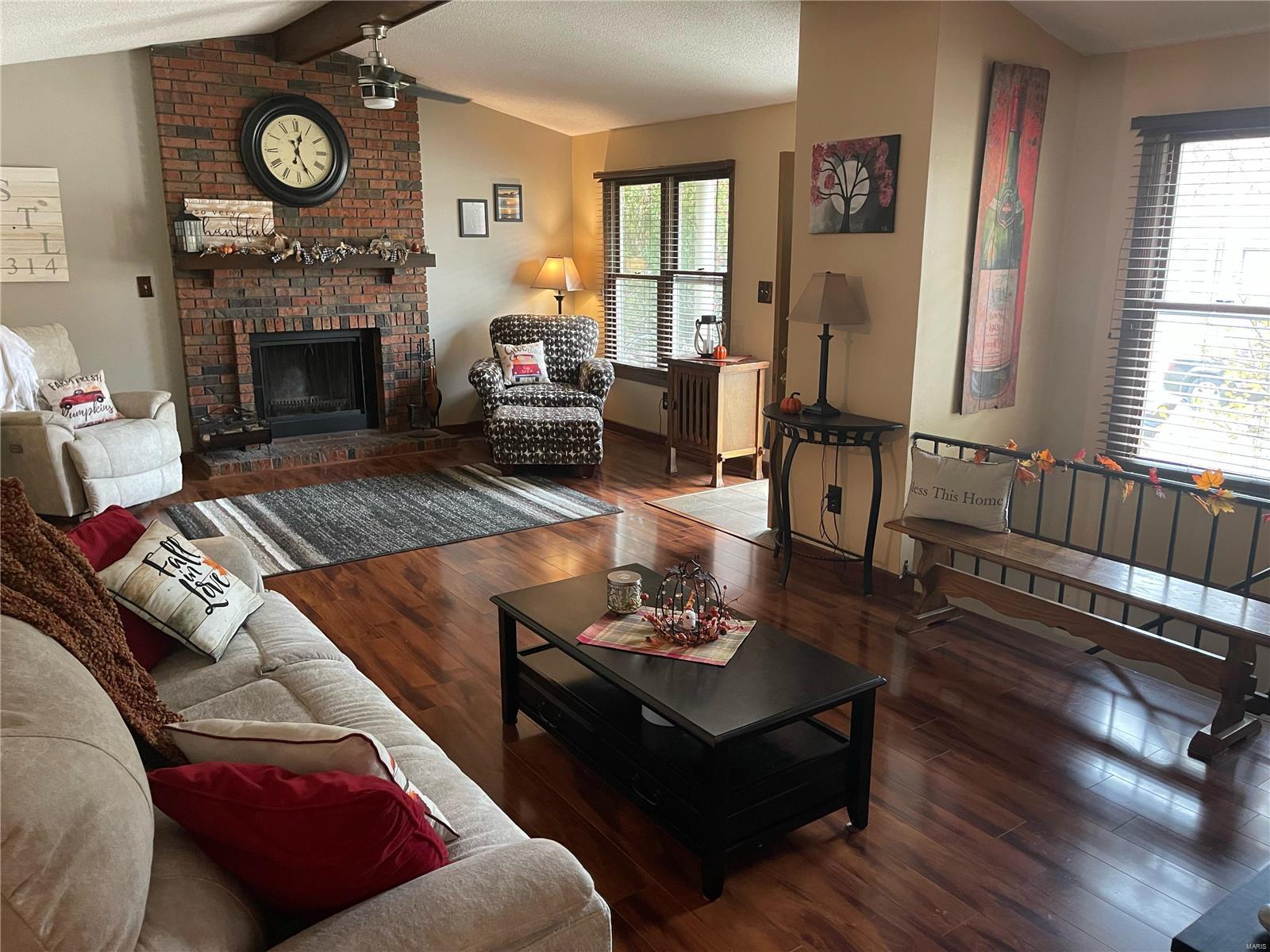 Riverwood Trails - Residential