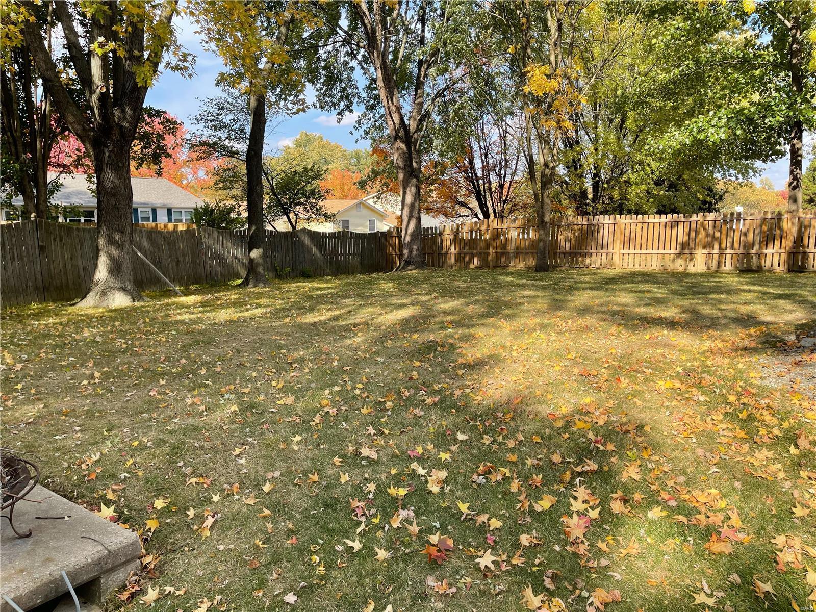 Riverwood Trails - Residential