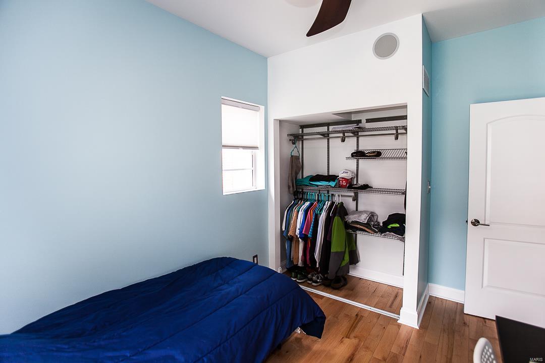 Cleves Addition - Residential