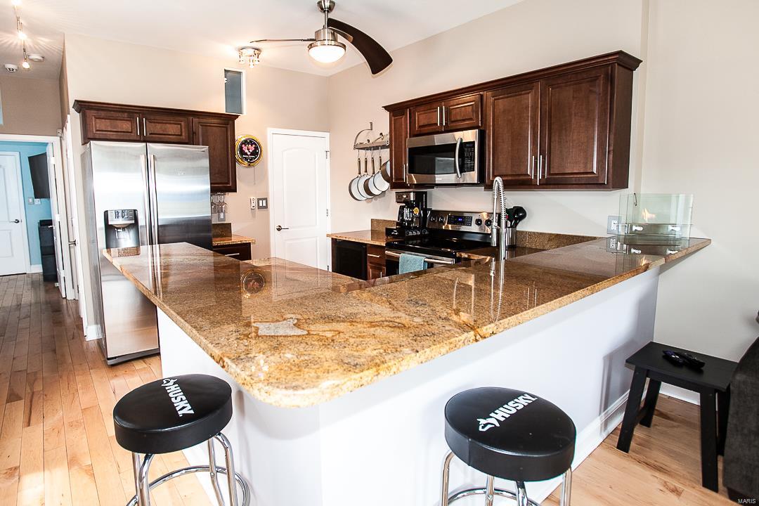 Cleves Addition - Residential