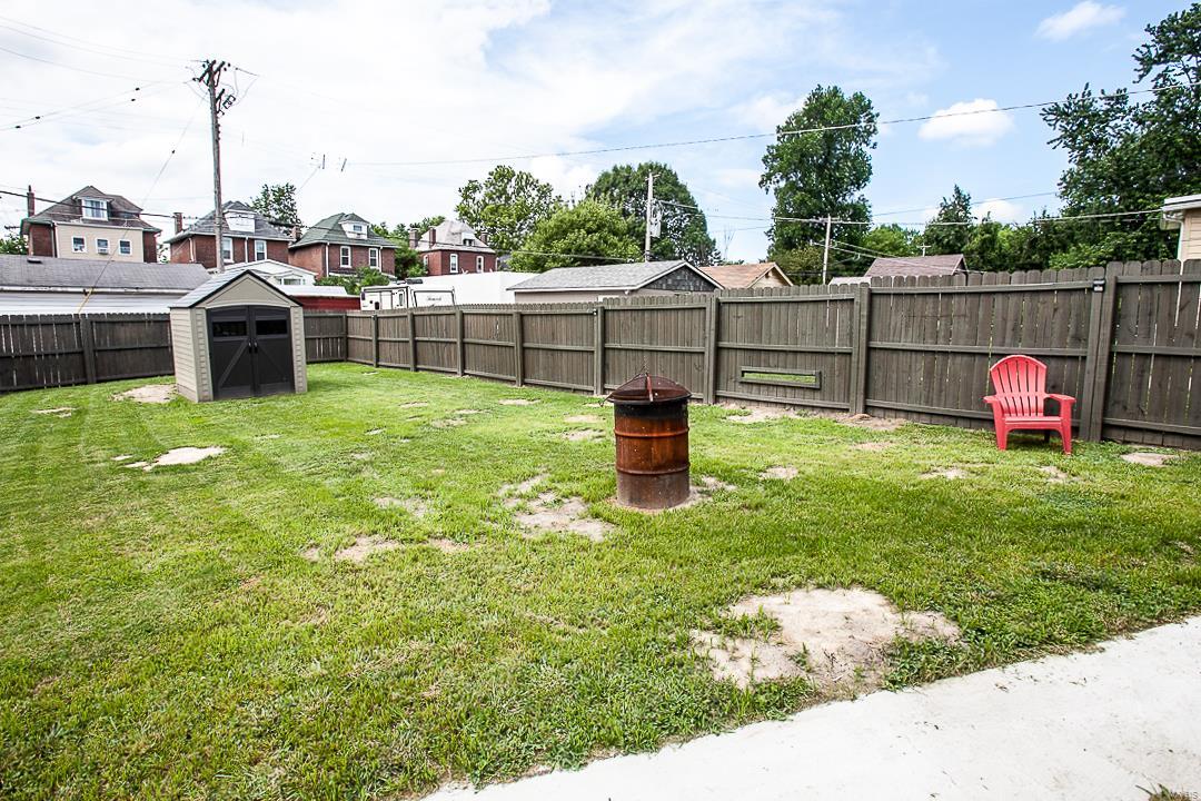 Cleves Addition - Residential