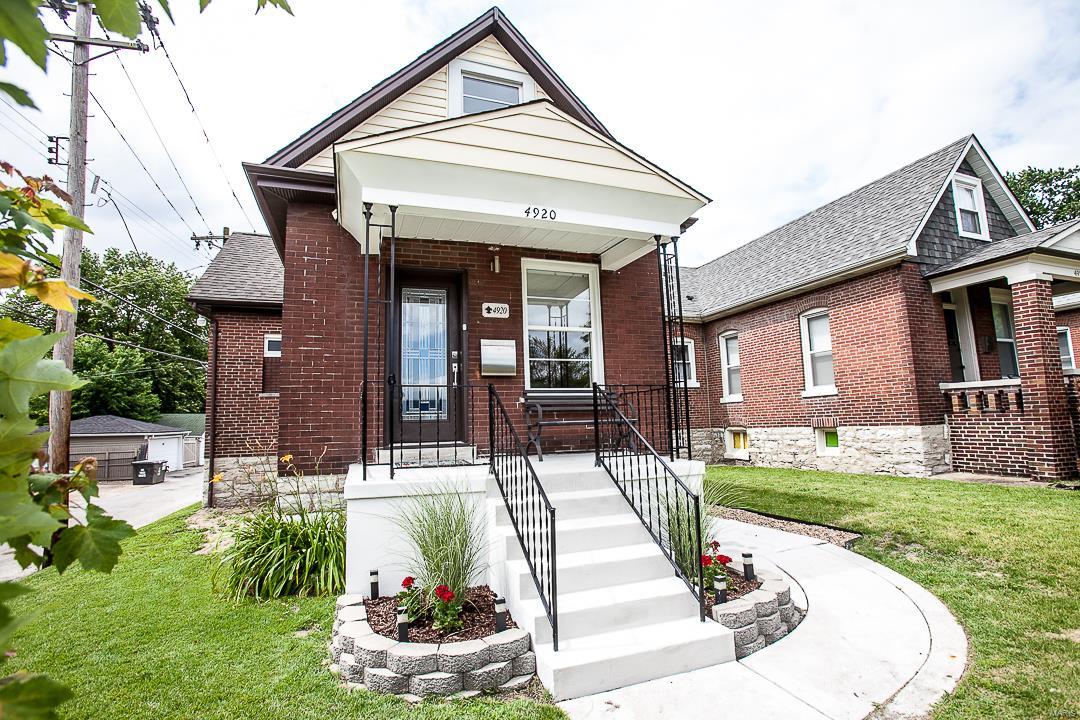 Cleves Addition - Residential