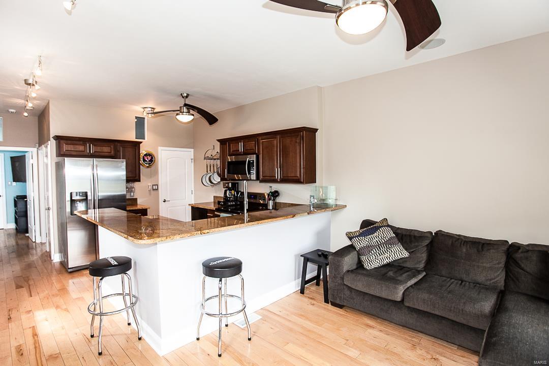 Cleves Addition - Residential