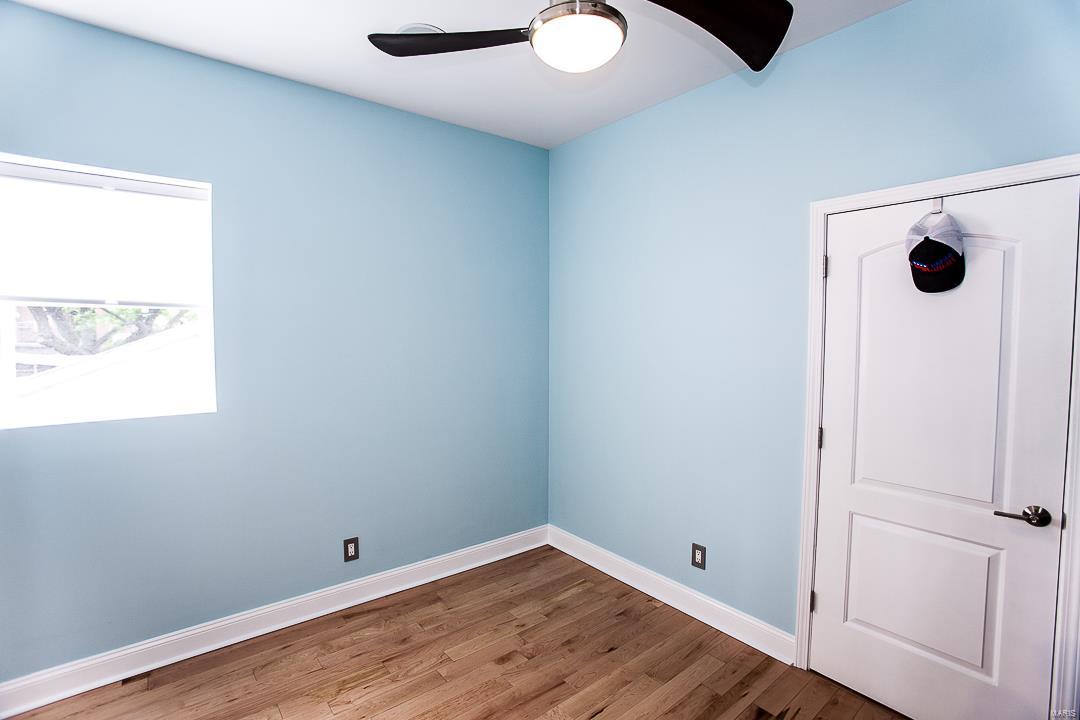 Cleves Addition - Residential