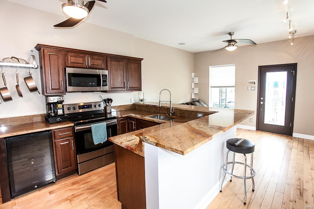 Cleves Addition - Residential