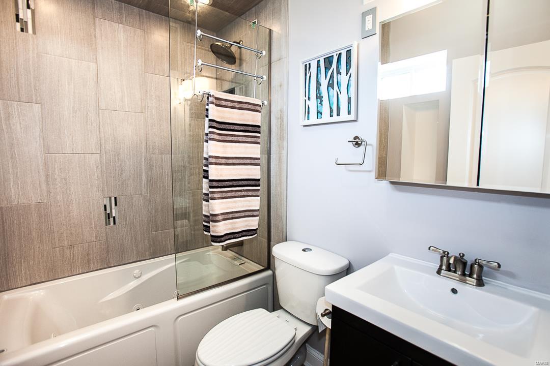 Cleves Addition - Residential