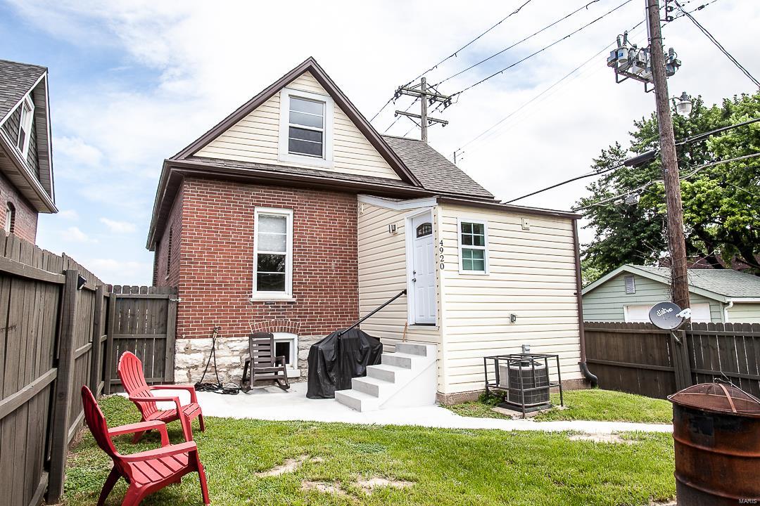 Cleves Addition - Residential