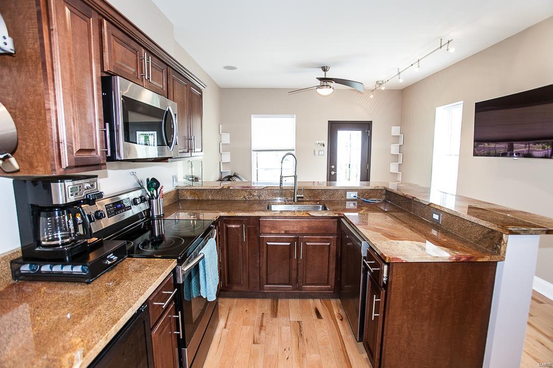 Cleves Addition - Residential