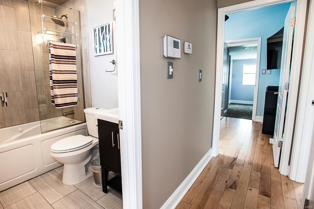 Cleves Addition - Residential