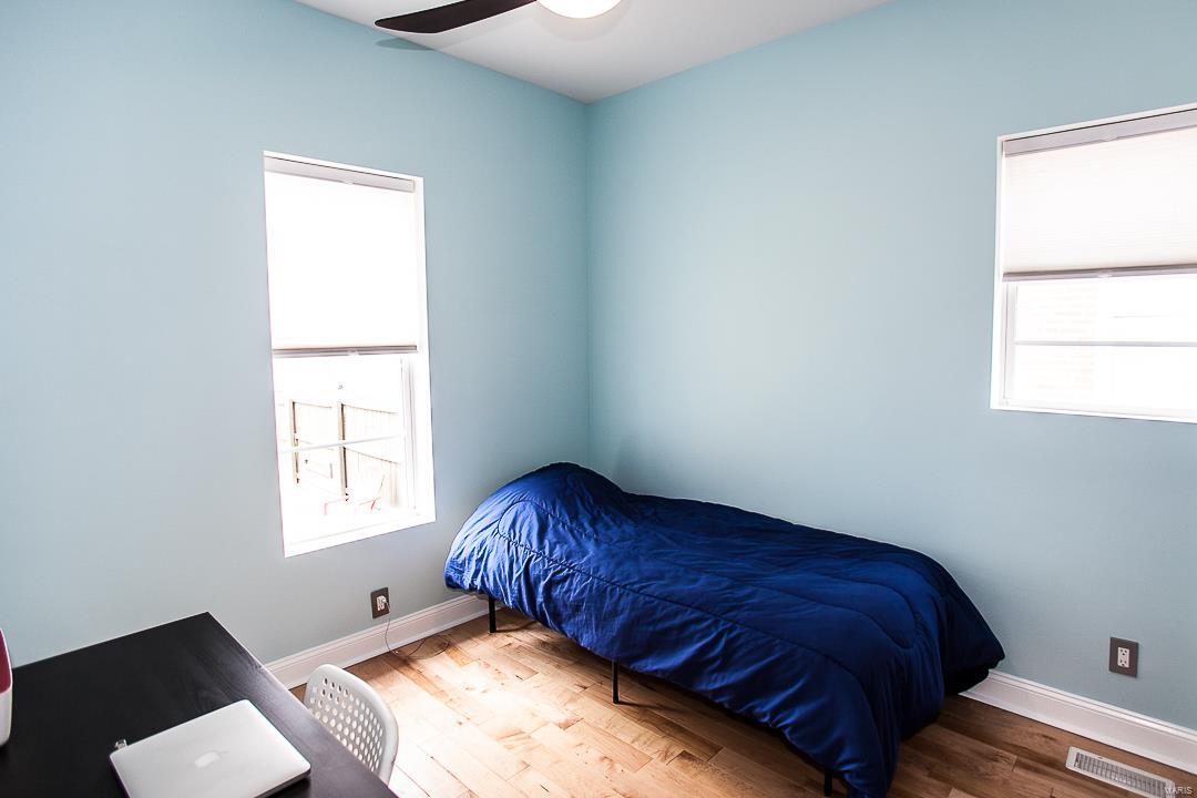 Cleves Addition - Residential