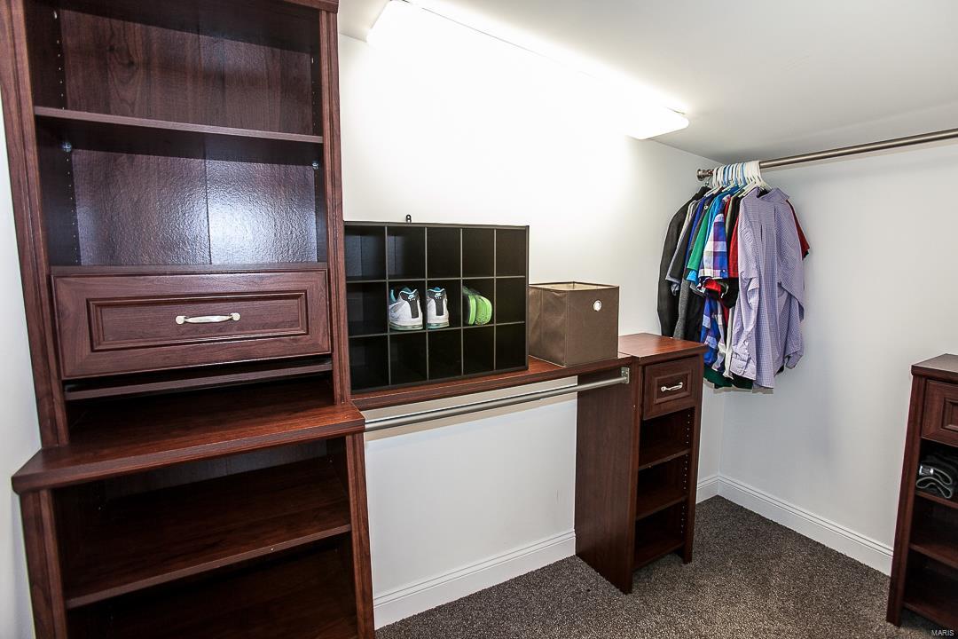 Cleves Addition - Residential