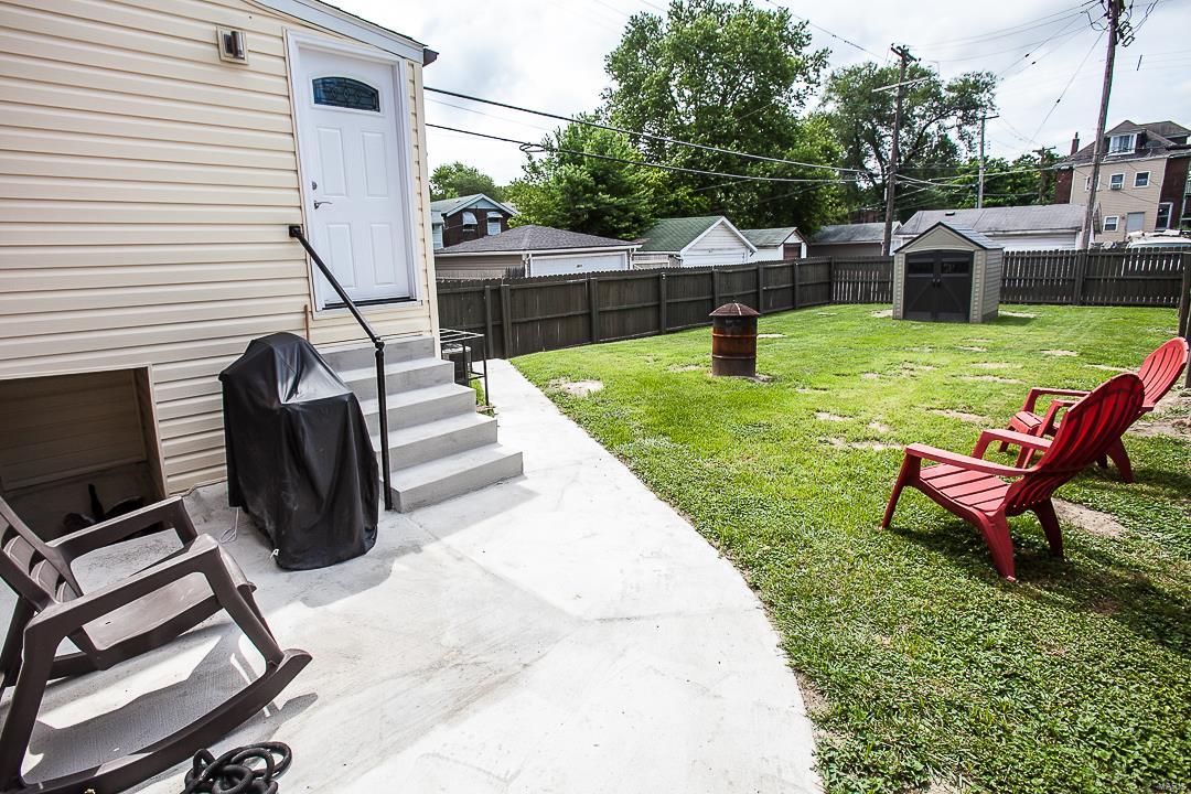 Cleves Addition - Residential