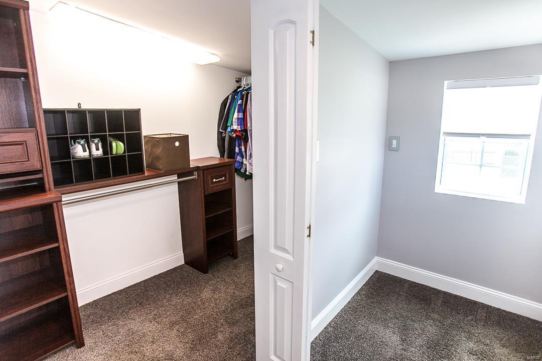 Cleves Addition - Residential