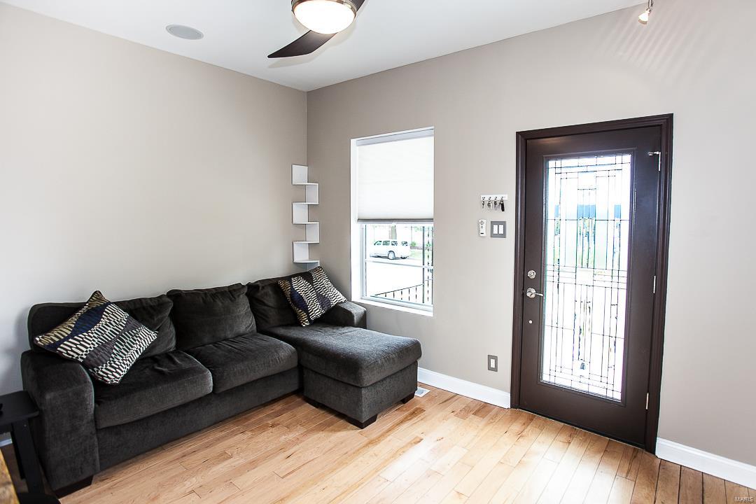 Cleves Addition - Residential