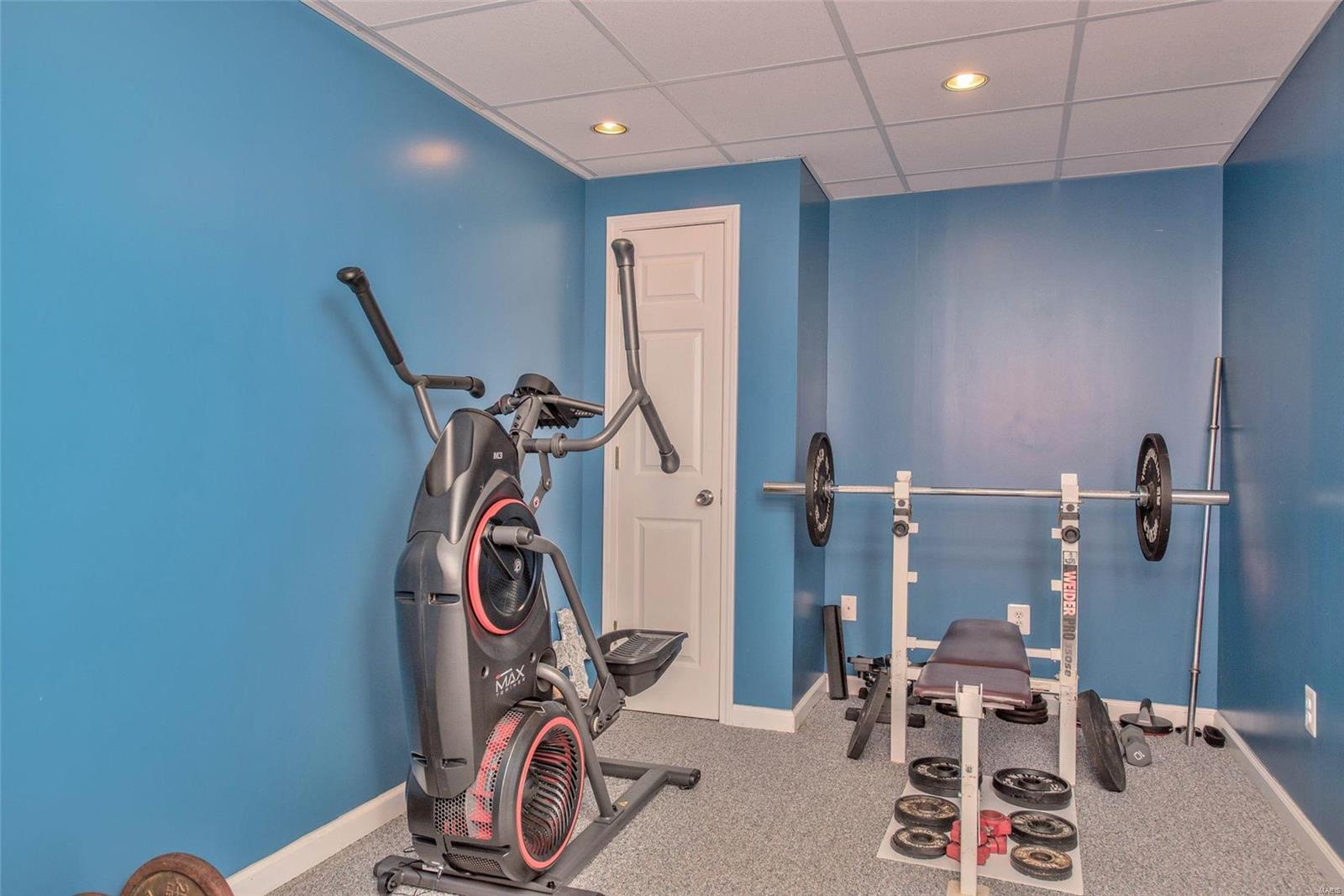 Lakeview Heights - Residential