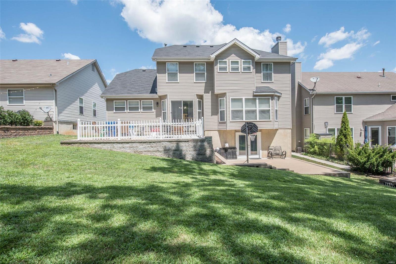 Lakeview Heights - Residential