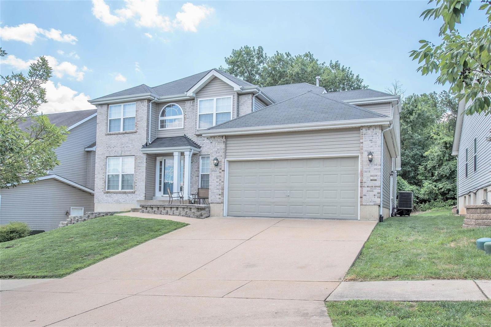 Lakeview Heights - Residential