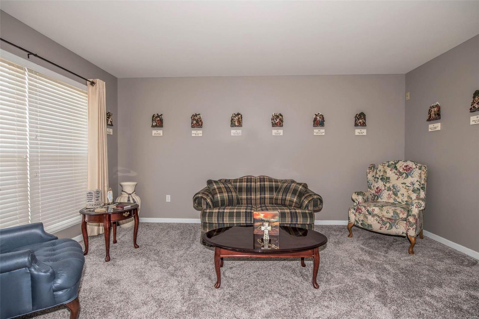 Lakeview Heights - Residential