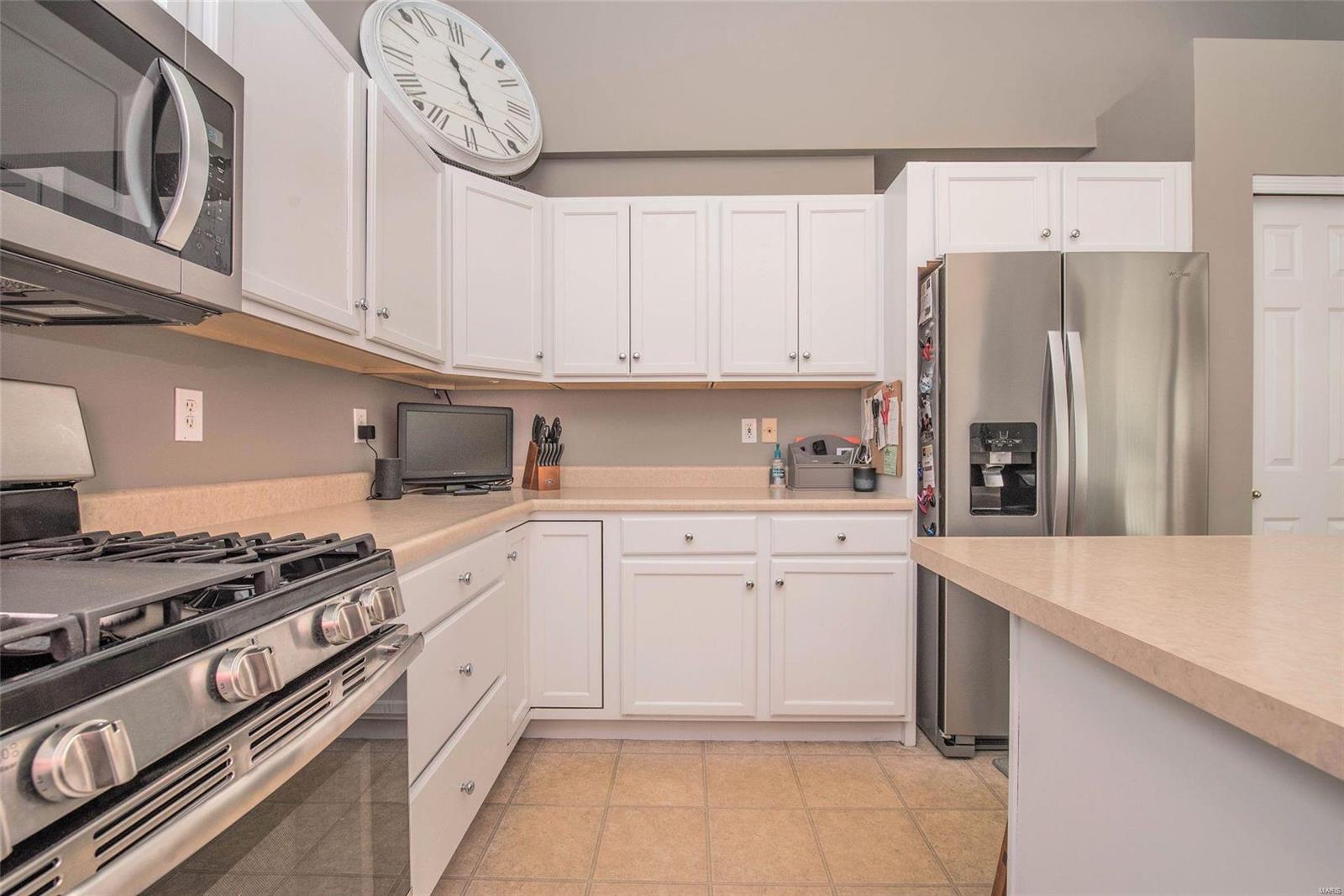 Lakeview Heights - Residential