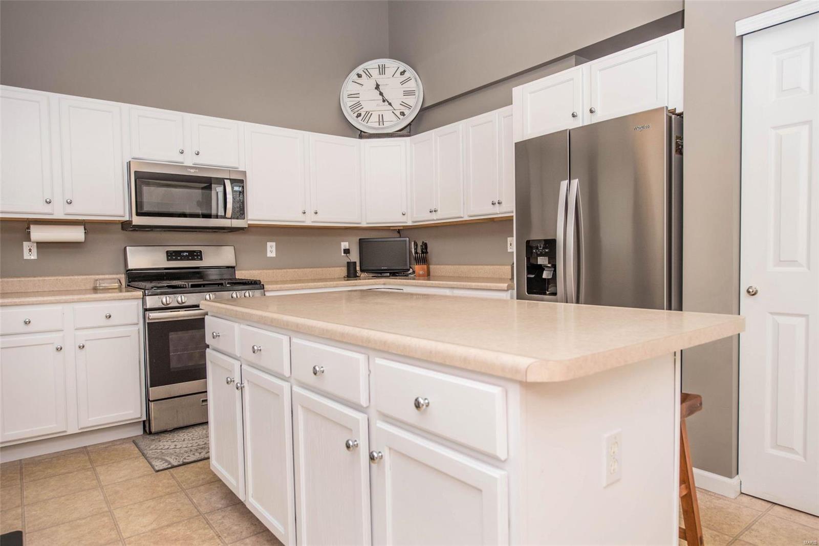 Lakeview Heights - Residential