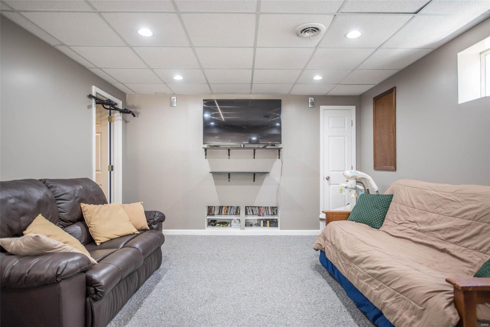 Lakeview Heights - Residential