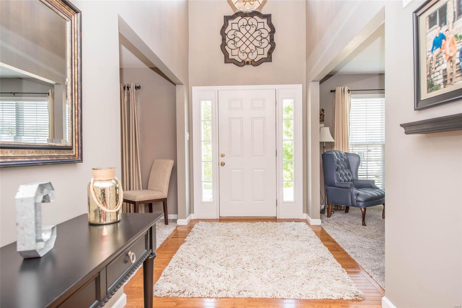 Lakeview Heights - Residential