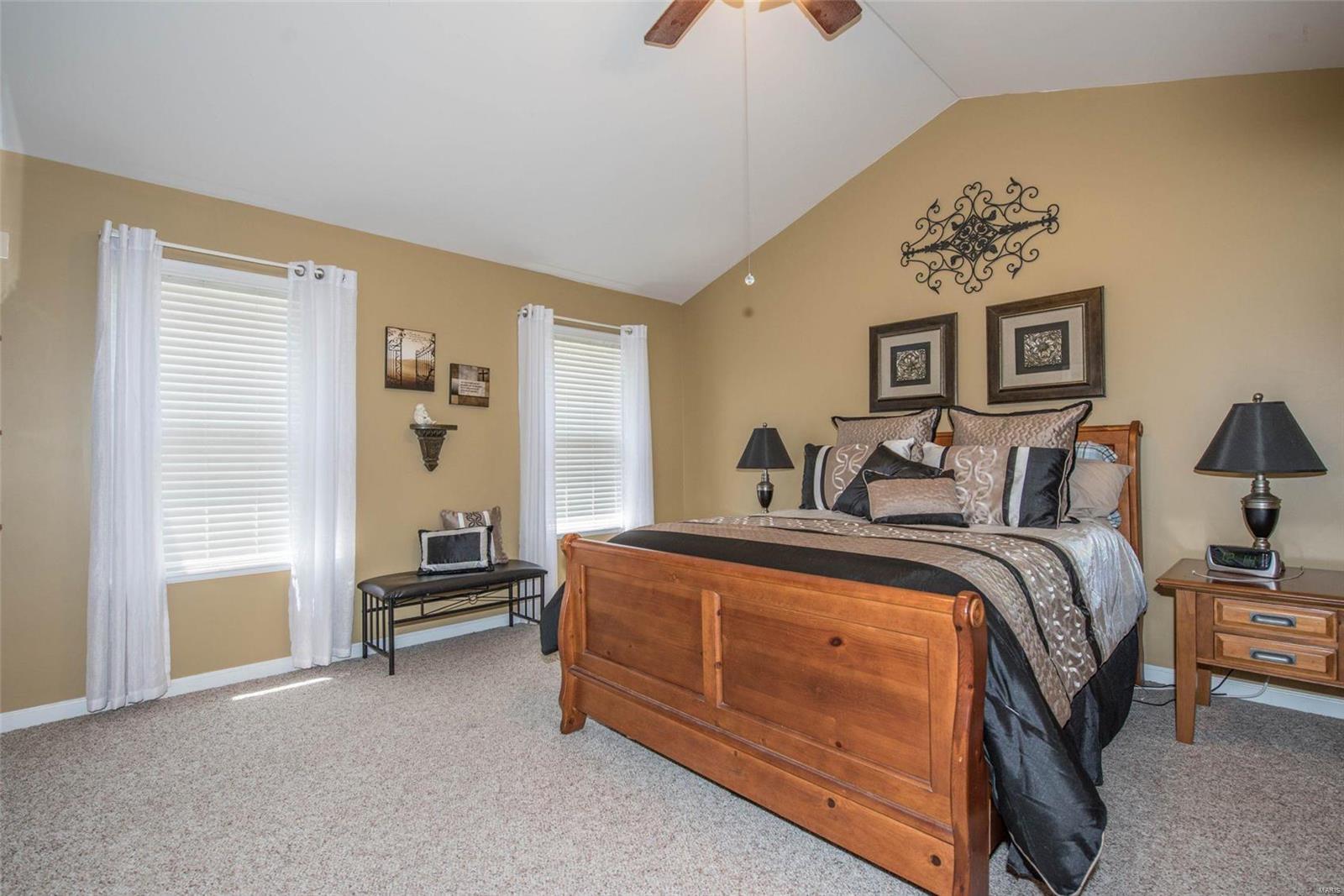 Lakeview Heights - Residential