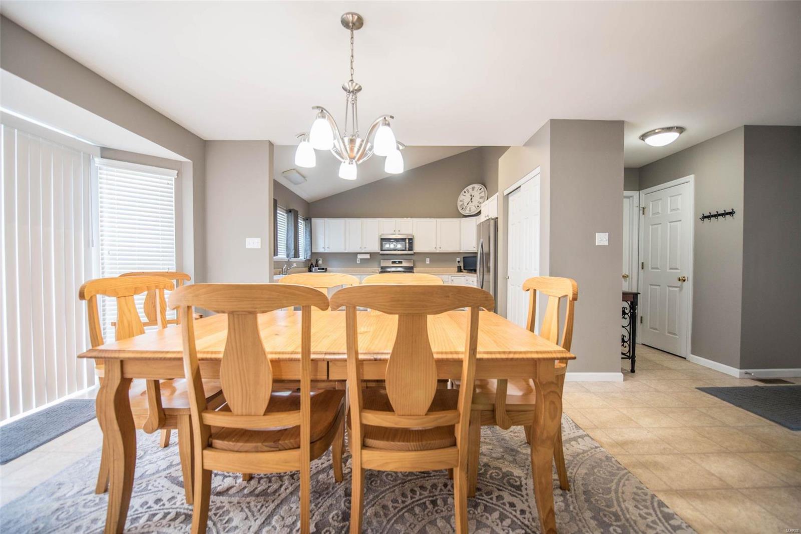 Lakeview Heights - Residential