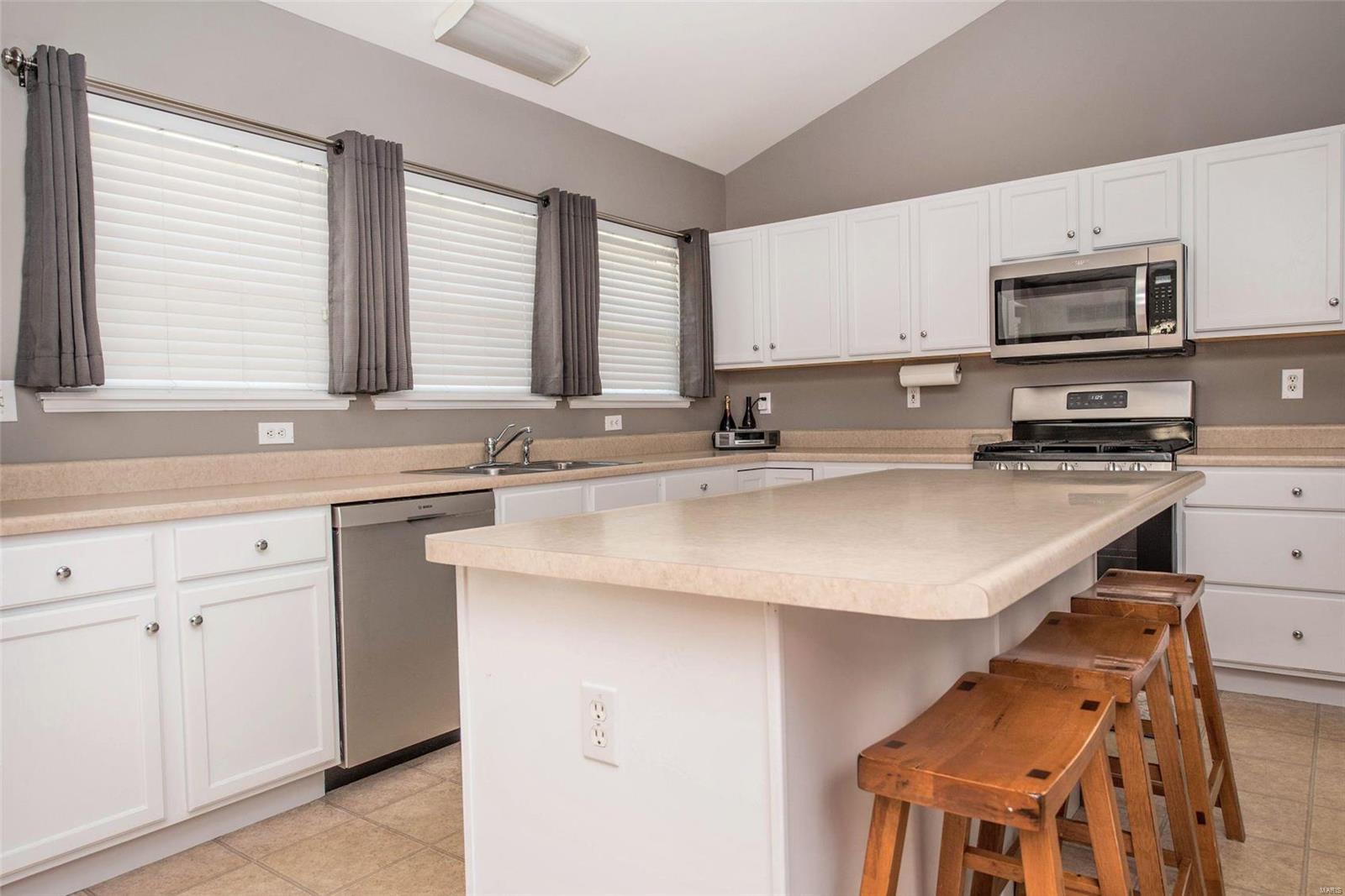 Lakeview Heights - Residential