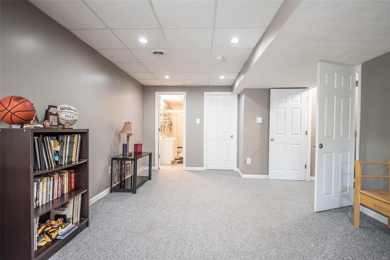 Lakeview Heights - Residential