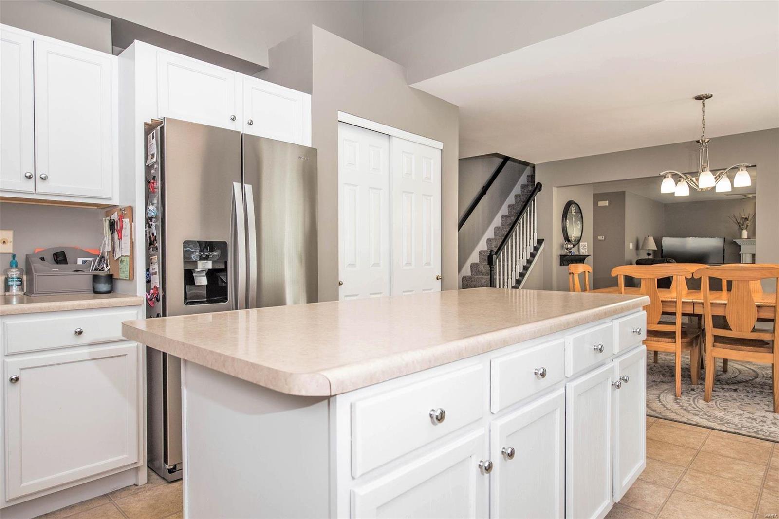 Lakeview Heights - Residential