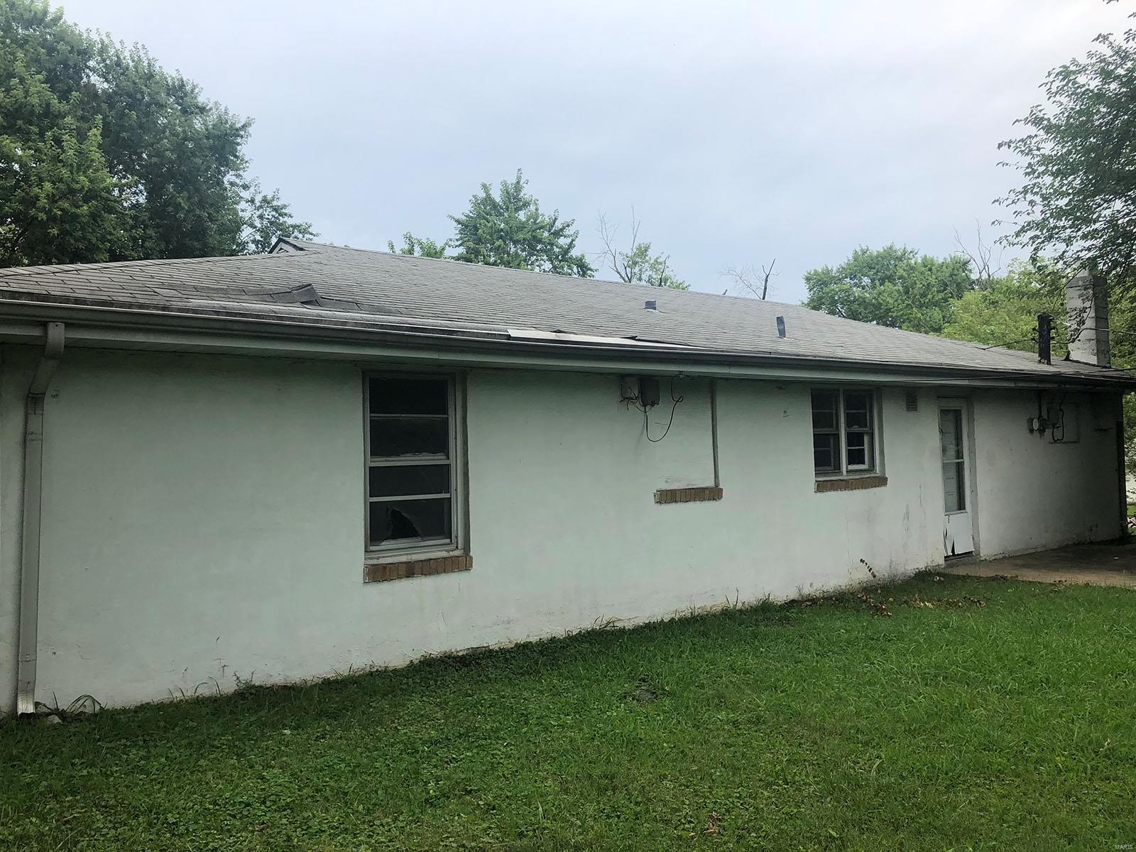 Belvair Place - Residential